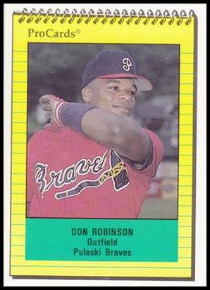 4020 Don Robinson